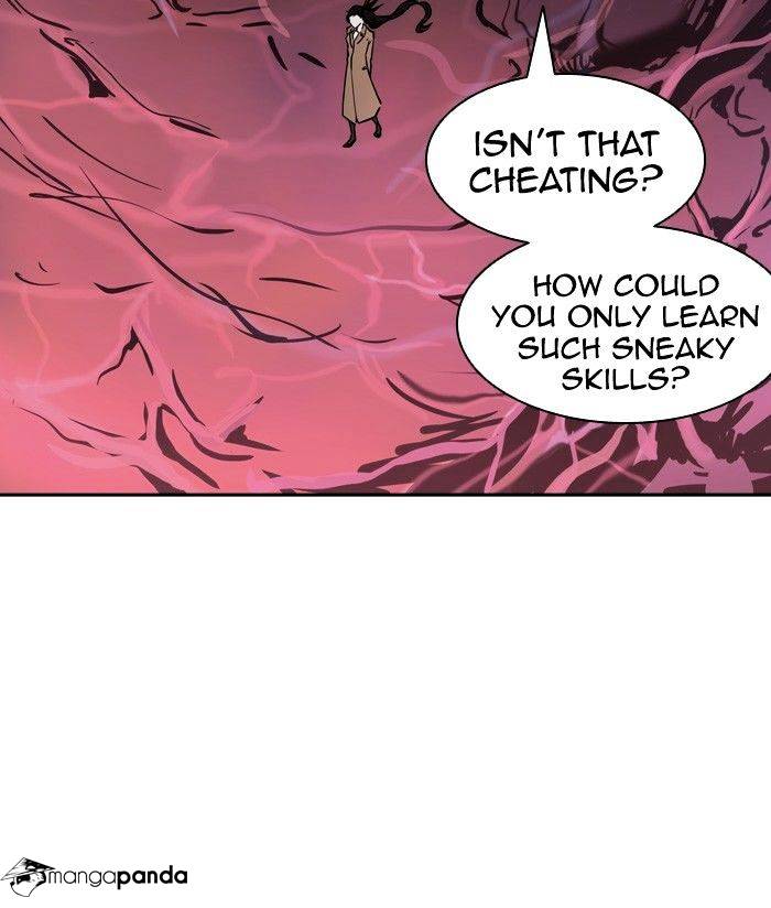 Tower of God Chapter 317 image 002